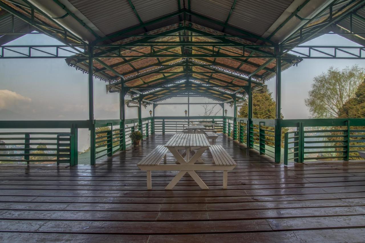 דרג'ילינג Muscatel Himalayan Resort - 400 Mts From Mall Road מראה חיצוני תמונה