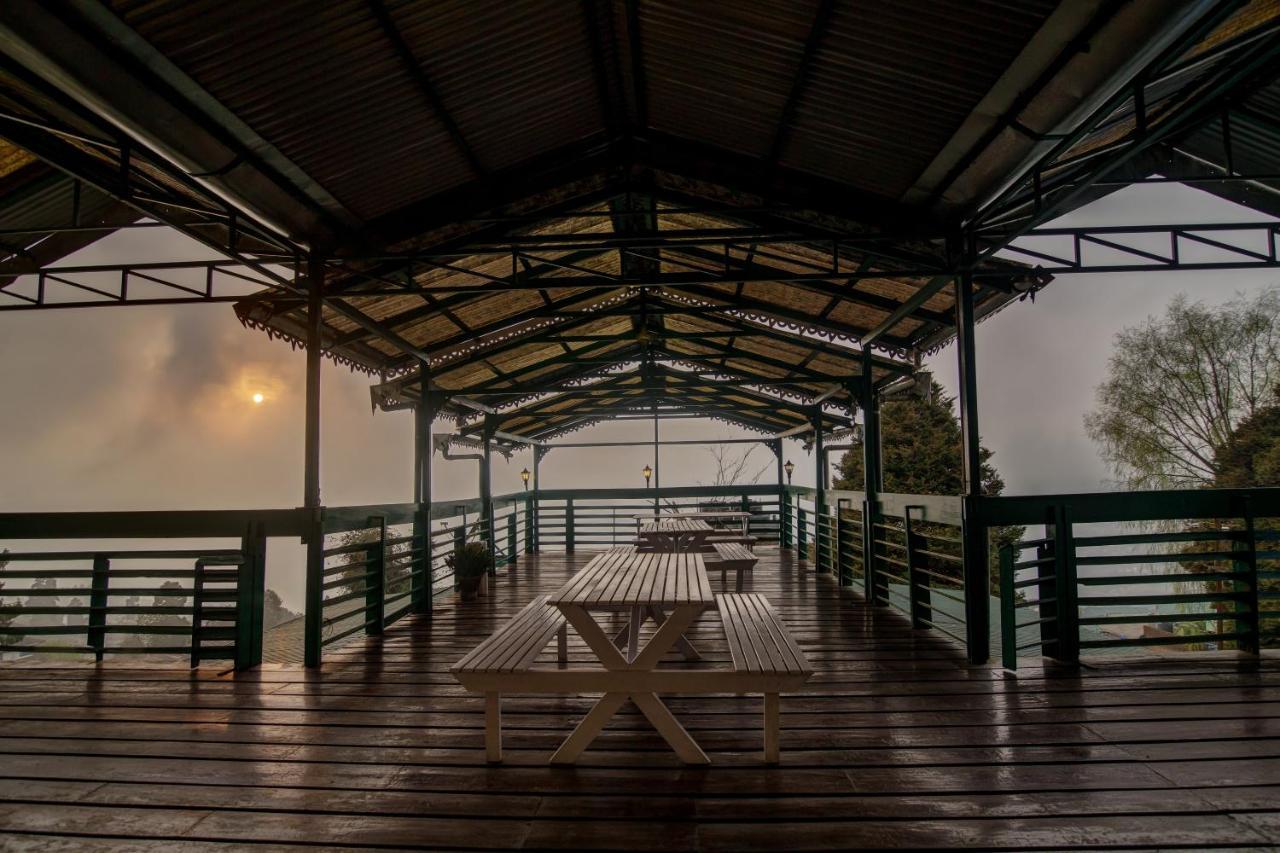 דרג'ילינג Muscatel Himalayan Resort - 400 Mts From Mall Road מראה חיצוני תמונה
