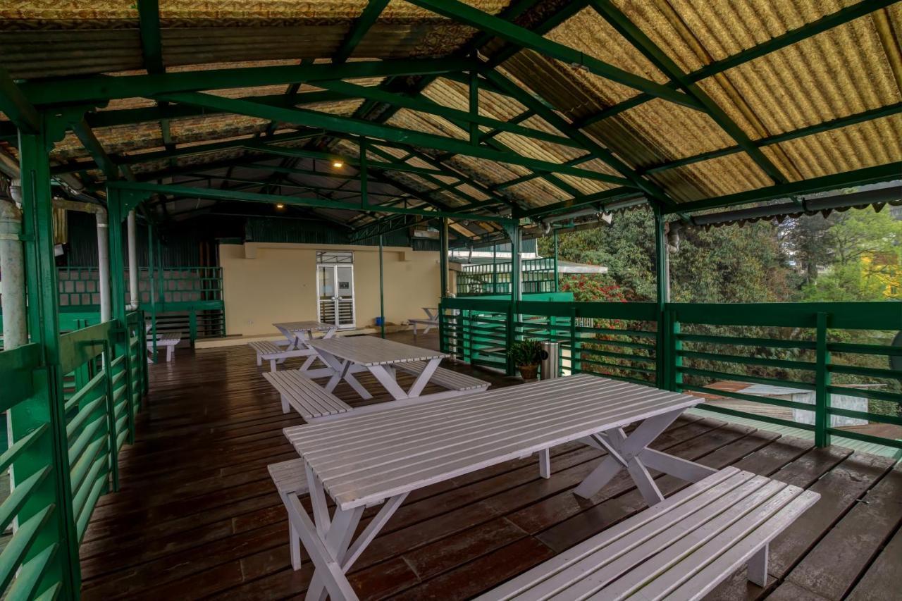 דרג'ילינג Muscatel Himalayan Resort - 400 Mts From Mall Road מראה חיצוני תמונה