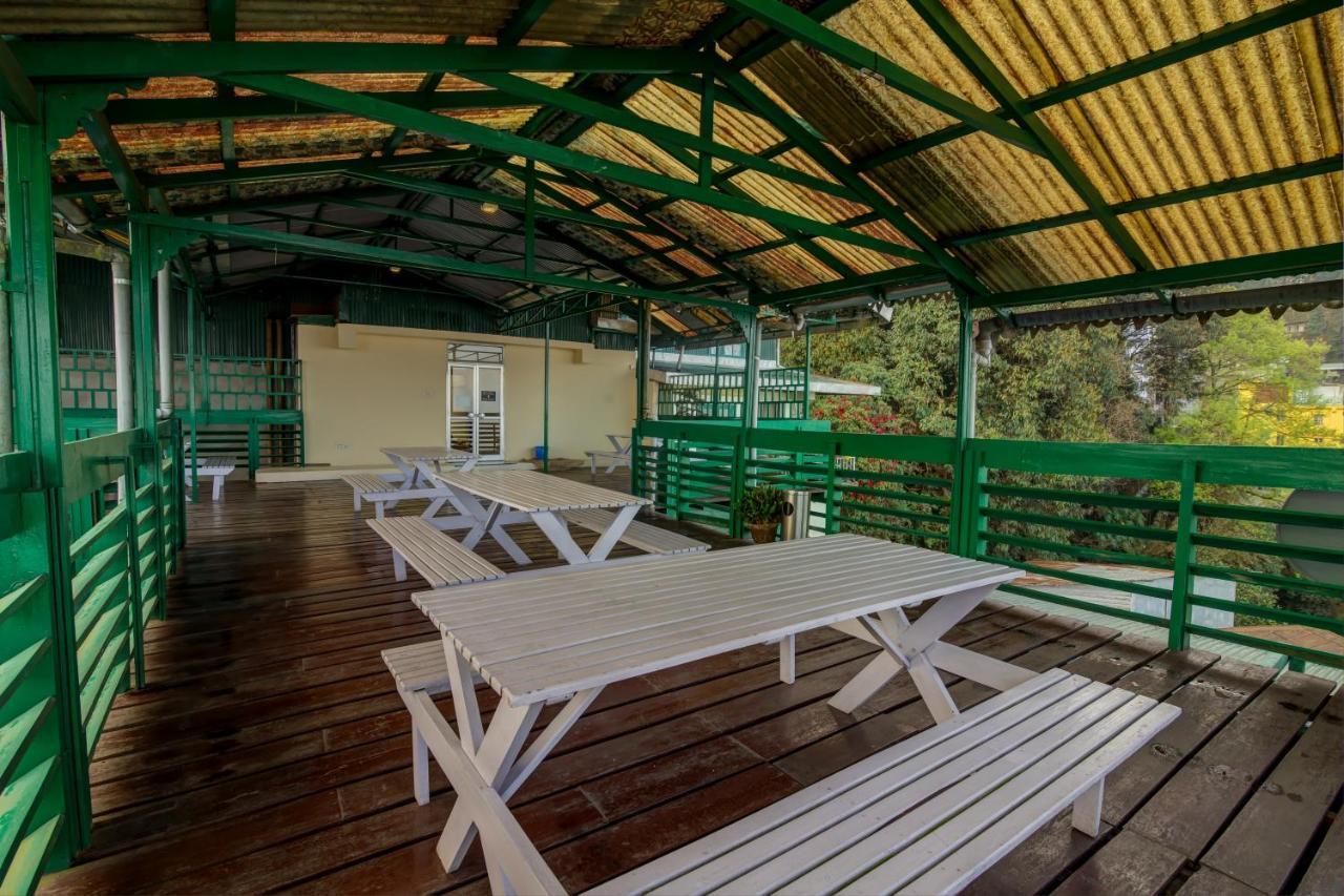 דרג'ילינג Muscatel Himalayan Resort - 400 Mts From Mall Road מראה חיצוני תמונה